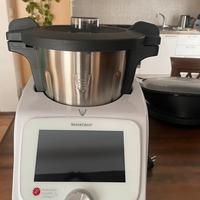 Robot da cucina Monsieur cuisine
