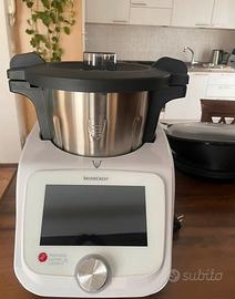 Robot da cucina Monsieur cuisine