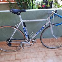 BICI DA CORSA ATALA VINTAGE EROICA CAMP. DEL MONDO