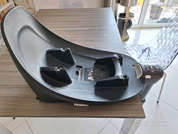 base isofix per seggiolino cybex