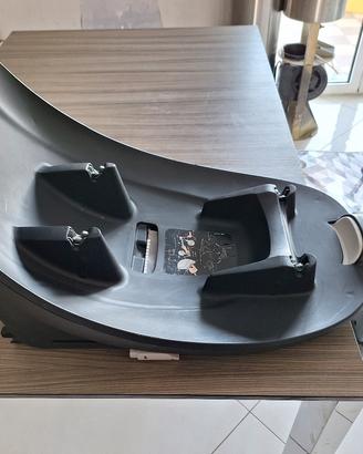base isofix per seggiolino cybex