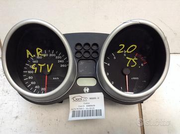 Quadro strumenti - ALFA ROMEO Gtv 95-05
