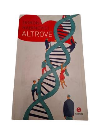 Altrove