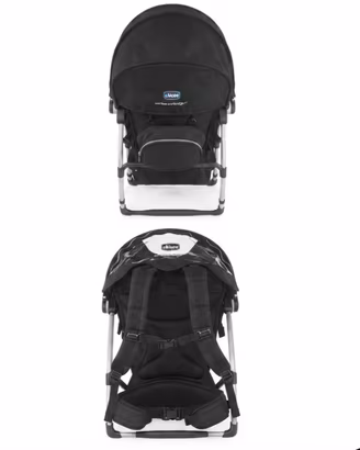 Zaino porta bambini Chicco
