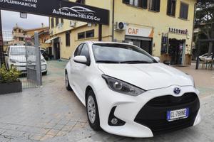 Toyota Yaris 1.5 Hybrid 5 porte Active GARANZIA TO
