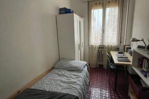 Stanza singola zona ospedale