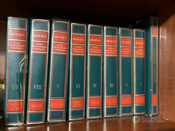 Enciclopedia minevra