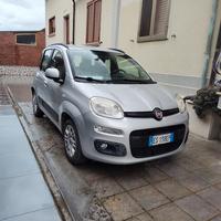Fiat Panda Lounge 1.2 69CV 2013 – 96.000 km, clima