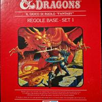 Dungeons & Dragons 