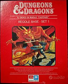 Dungeons & Dragons 