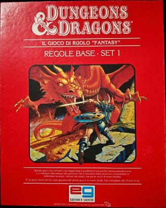 Dungeons & Dragons 