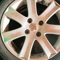 195/55/16R estivo 