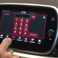Servizio Di Recupero Codice Fiat Lancia jeep