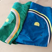 Sundek pantaloncini 