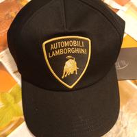 capello lamborghini originale 