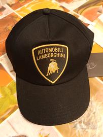 capello lamborghini originale 
