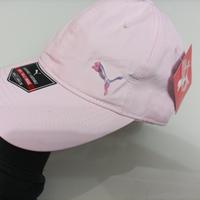 cappellino ragazza puma Nuovo 