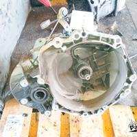 CAMBIO 6M OPEL INSIGNA 1.4 B 2015 B14NET 1312/2024