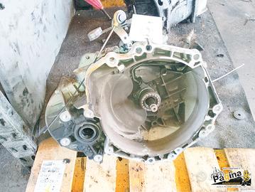 CAMBIO 6M OPEL INSIGNA 1.4 B 2015 B14NET 1312/2024