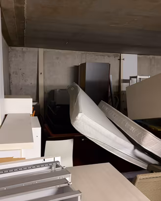 Lotto arredamento 2 appartamenti cucine e altro