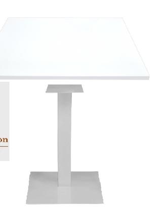 Tavoli Bar Ristorante Pizzerie Pub Cd0178