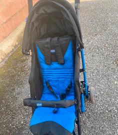 Passeggino leggero