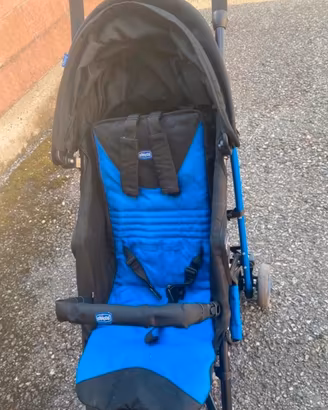 Passeggino leggero