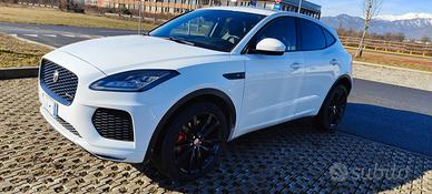 JAGUAR E-PACE - R-DYNAMIC S D150 CV - 2.0- con AWD