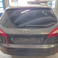 Portellone nudo FORD MONDEO del 2009