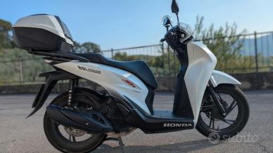 Honda SH 150 Sport