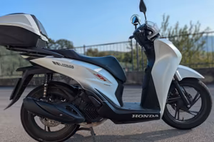 Honda SH 150 Sport
