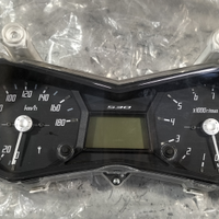 Strumentazione T MAX 530 ABS