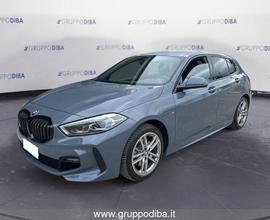 BMW Serie 1 F40 Diesel 118d Msport auto