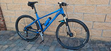 Trek X Caliber 7 29'