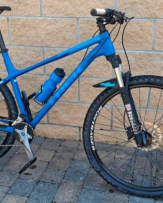 Trek X Caliber 7 29'
