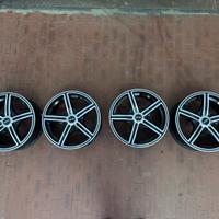 CERCHI MINI 15” SERIE F