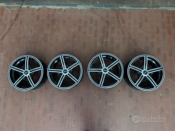 CERCHI MINI 15” SERIE F