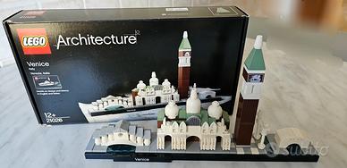 Lego Architecture Venice 21026 Venezia