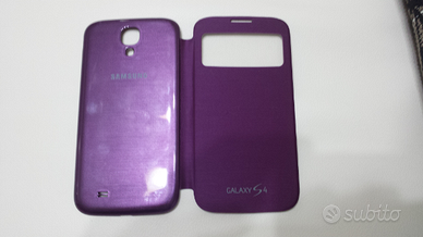 Cover Galaxy s4 book cover