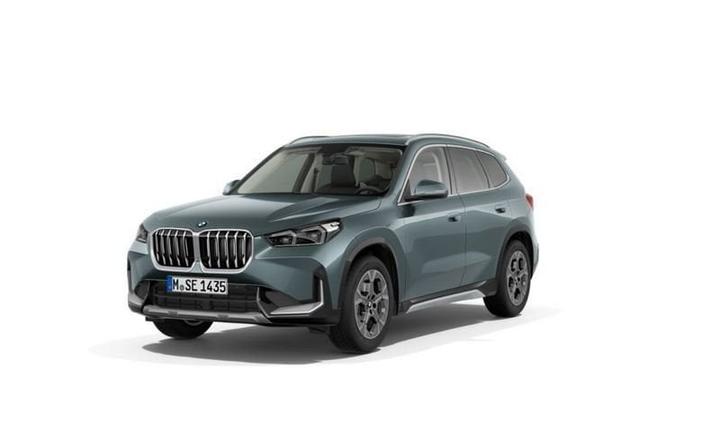BMW X1 SERIE X - BMW sDrive18d