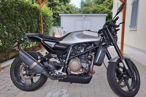 Husqvarna Vitpilen 701 - 2018