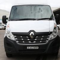 RICAMBI RENAULT MASTER 2018