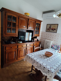 Appartamento arredato