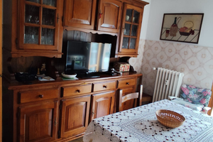 Appartamento arredato