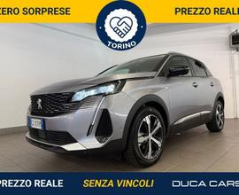 Peugeot 3008 BlueHDi 130 S&S Allure Pack