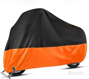 Telo per moto e scooter