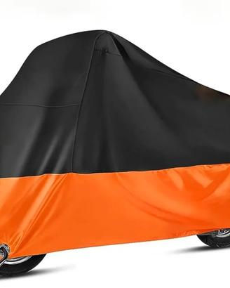 Telo per moto e scooter