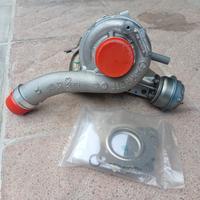 turbina per camioncino GTB1752V