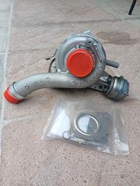 turbina per camioncino GTB1752V