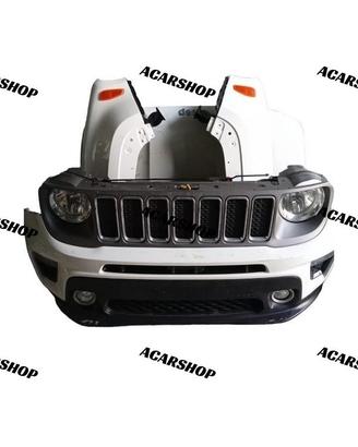 Musata per jeep renegade 2019-2024